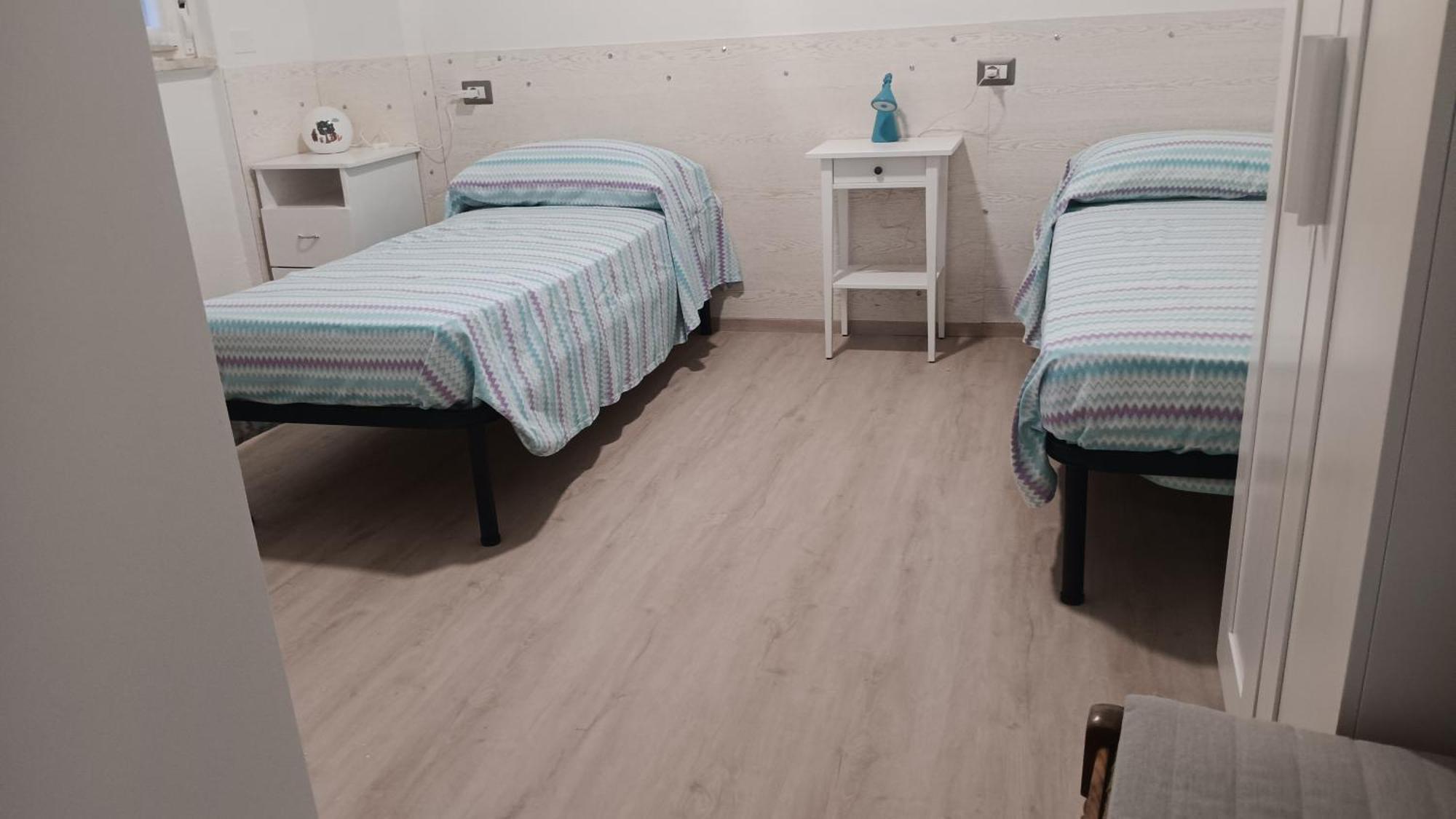 D'ambrosio Bed & Breakfast Milano