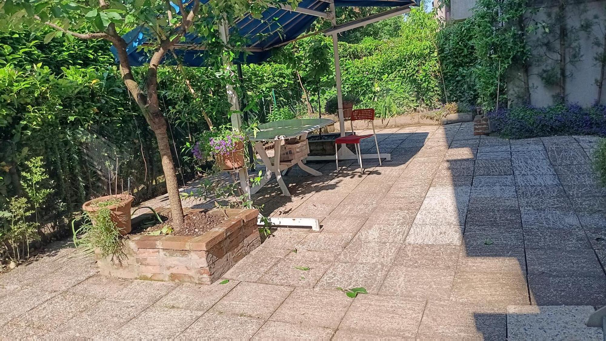 Bed & Breakfast D'ambrosio Milano