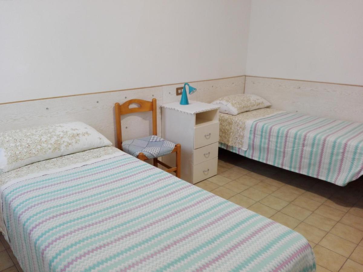 Bed and breakfast D'ambrosio 2*