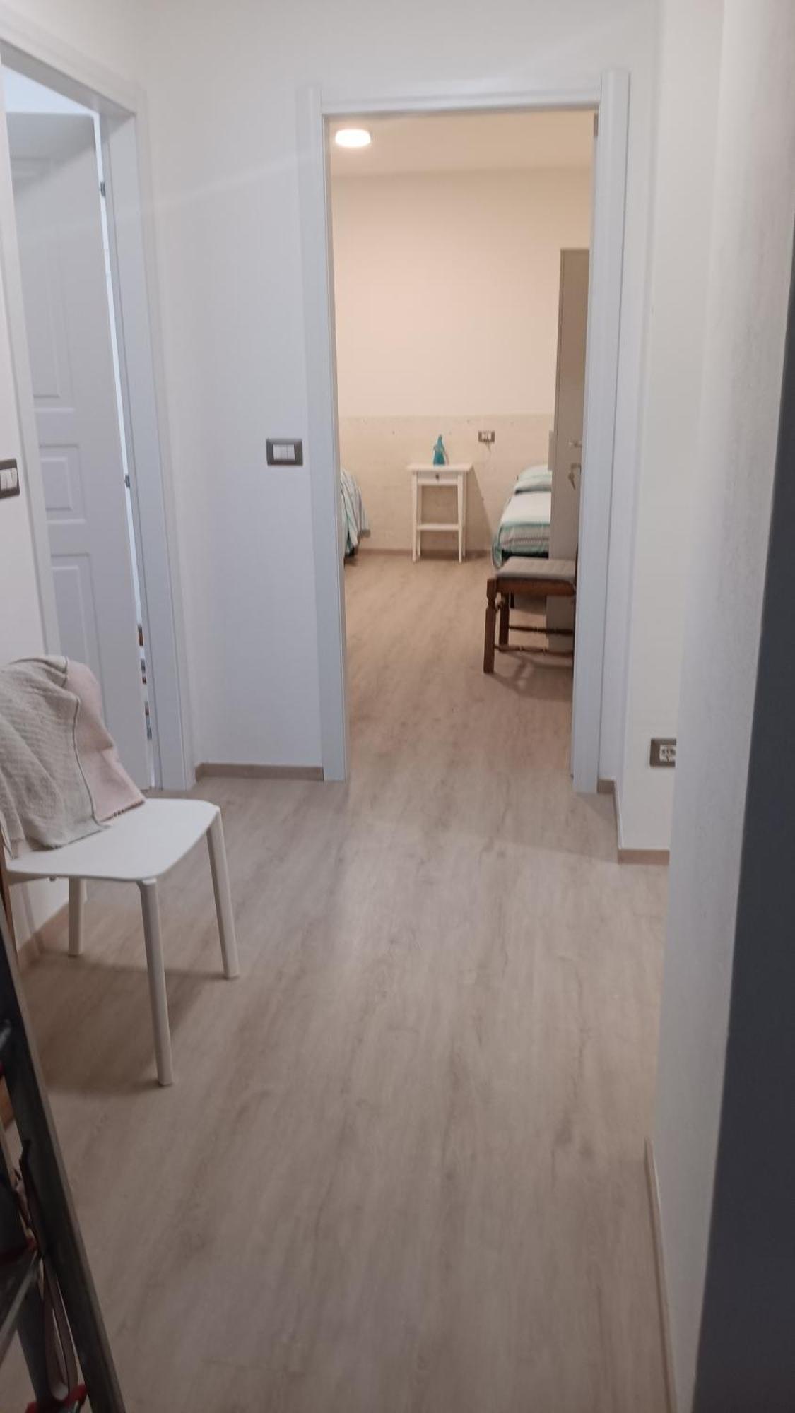 Bed and breakfast D'ambrosio