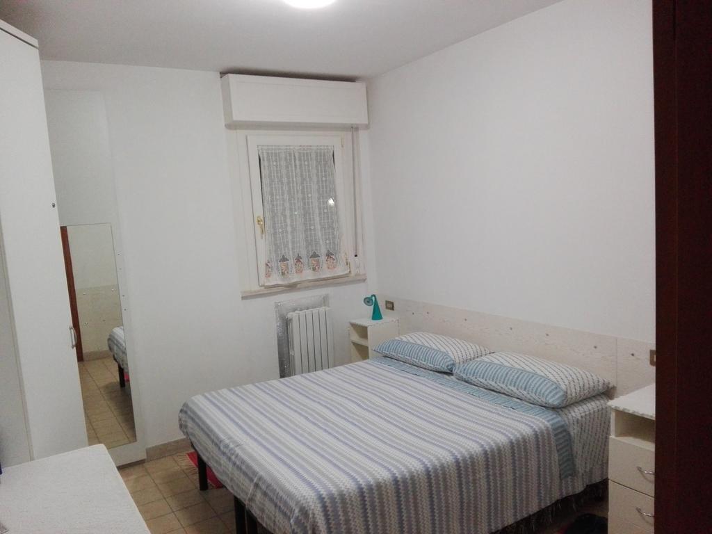 Bed and breakfast D'ambrosio 2*